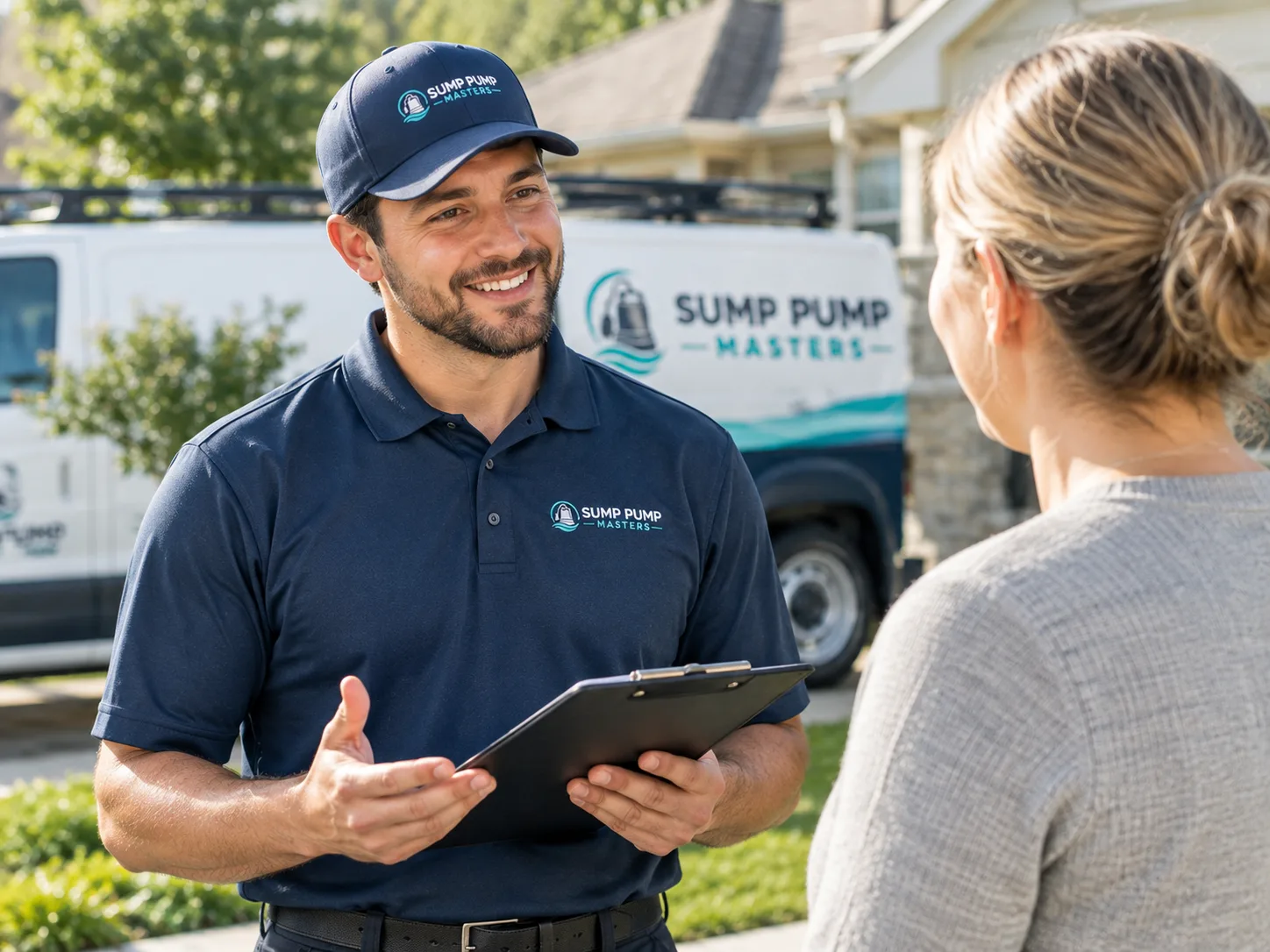 Sump Pump Repair Thida, AR FAQs